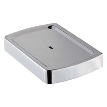Sandalwood Brass Soap Dish